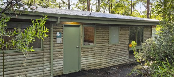 Casa T3 em Port Arthur, Australia N.º 674 6