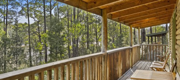 Casa T3 em Port Arthur, Australia N.º 674 9