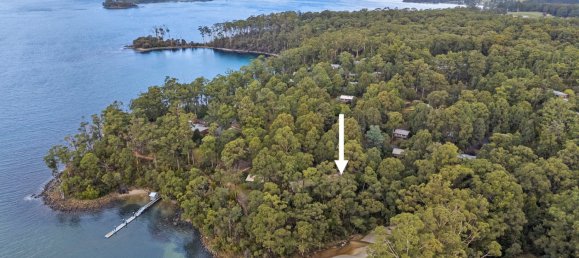 Casa T3 em Port Arthur, Australia N.º 674 30