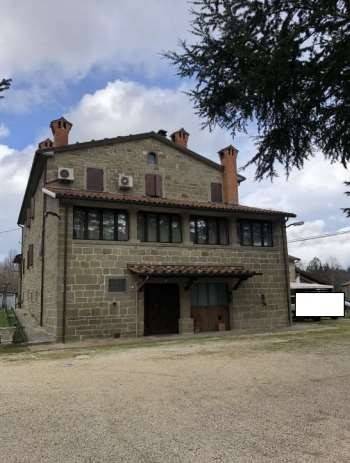 3 غرف نوم شقة في Bagno di Romagna, Italy رقم 328227