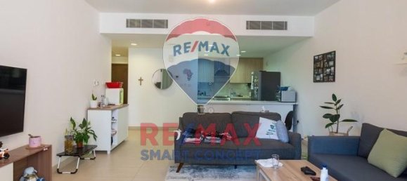 2 bedrooms Apartment in Al Raha Beach, UAE No. 37142 2