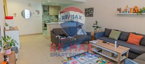 2 bedrooms Apartment in Al Raha Beach, UAE No. 37142 4