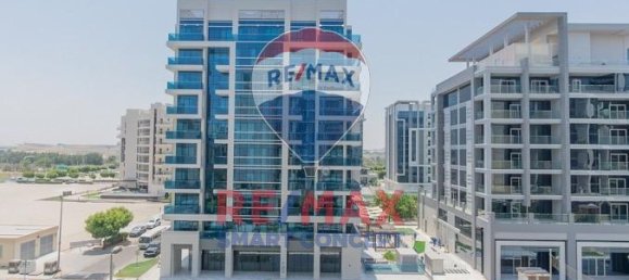 2 bedrooms Apartment in Al Raha Beach, UAE No. 37142 23