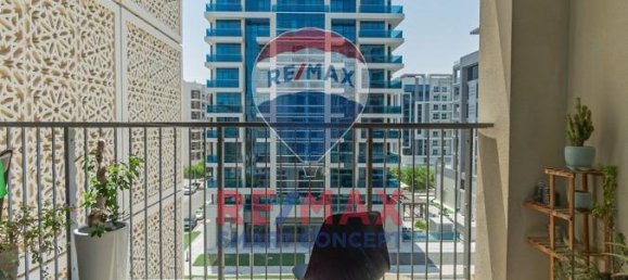 2 bedrooms Apartment in Al Raha Beach, UAE No. 37142 22