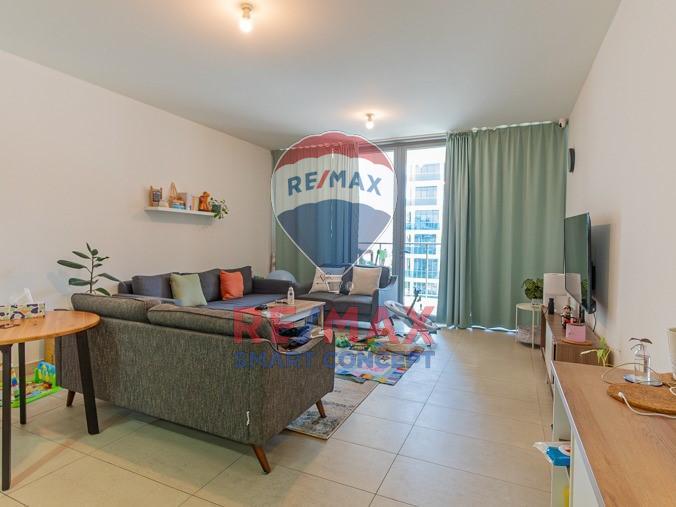 2 bedrooms Apartment in Al Raha Beach, UAE No. 37142