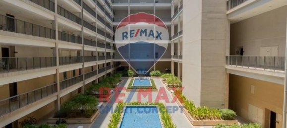 2 bedrooms Apartment in Al Raha Beach, UAE No. 37142 24