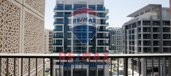 2 bedrooms Apartment in Al Raha Beach, UAE No. 37142 18