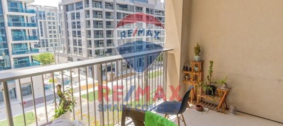 2 bedrooms Apartment in Al Raha Beach, UAE No. 37142 17