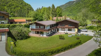 3 rooms Apartment in Kirchdorf in Tirol, Austria No. 192969