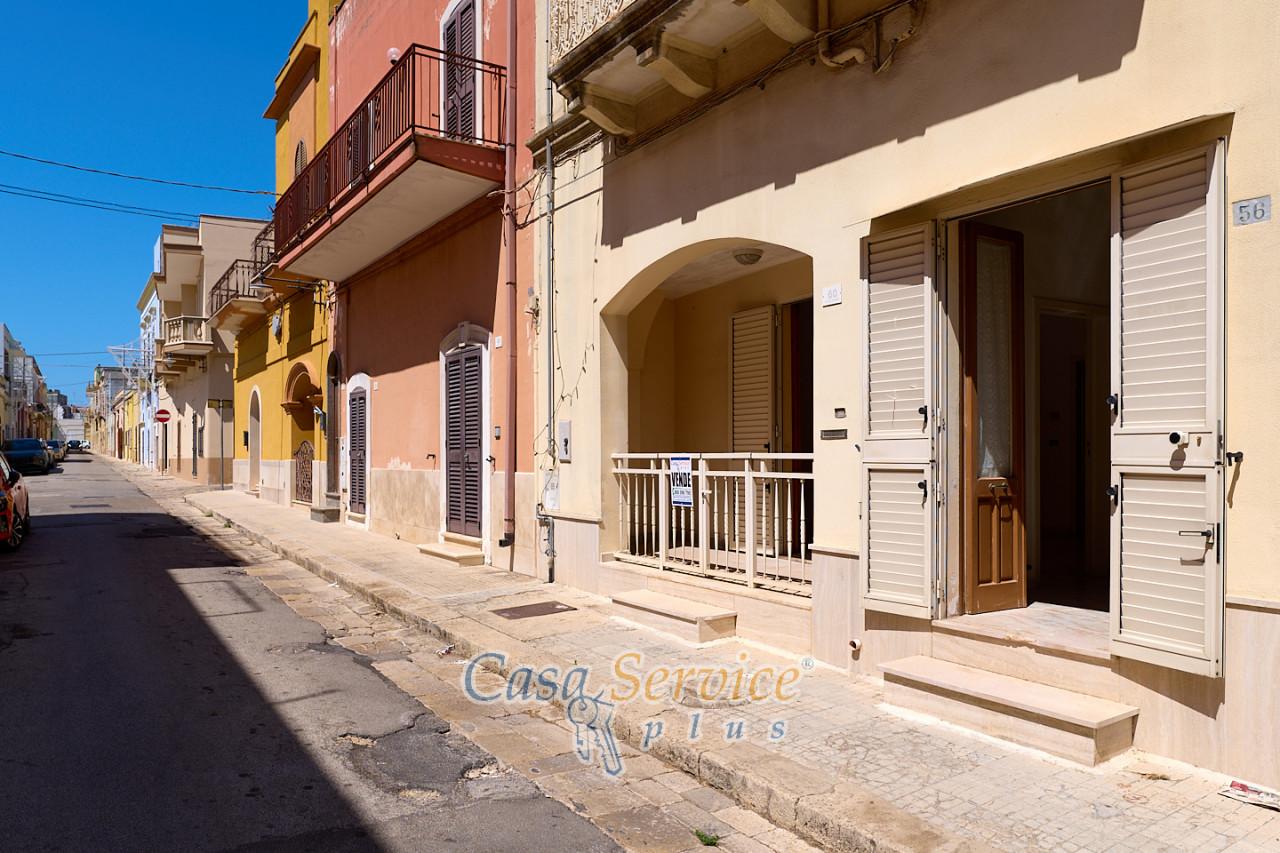 6غرفة شقة في Alezio, Italy رقم 237369