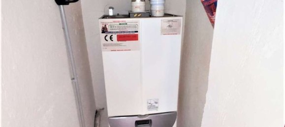 Дом с 3 комнатами в Квинчинетто, Италия № 207221 31