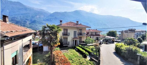 Дом с 3 комнатами в Квинчинетто, Италия № 207221 12