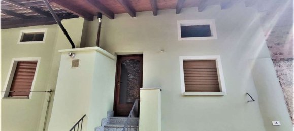 Дом с 3 комнатами в Квинчинетто, Италия № 207221 26