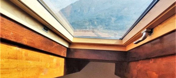 Дом с 3 комнатами в Квинчинетто, Италия № 207221 24