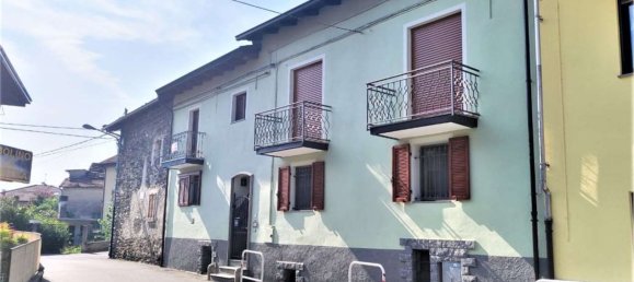 Дом с 3 комнатами в Квинчинетто, Италия № 207221 34