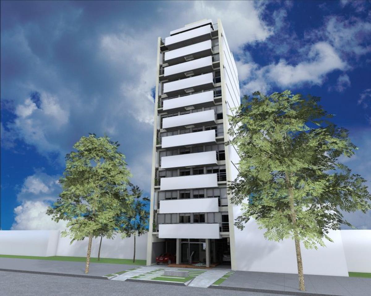 Studio in Mar del Plata, Argentina No. 102943