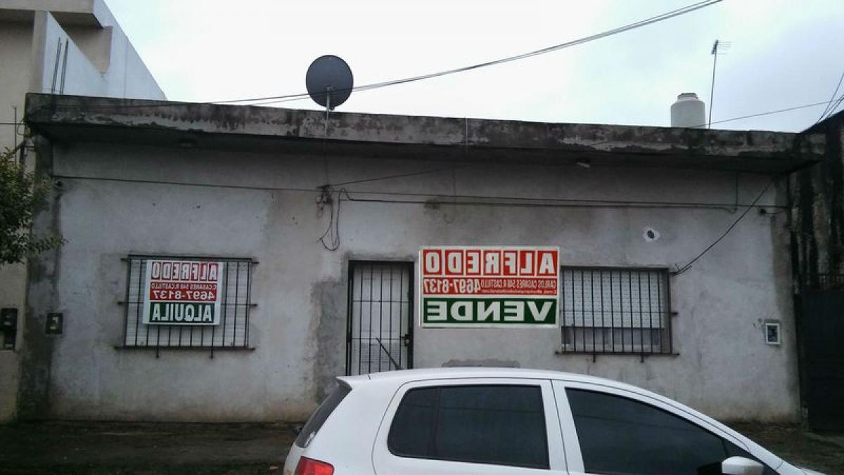 2 bedrooms Apartment in Bermudez, Argentina No. 1535