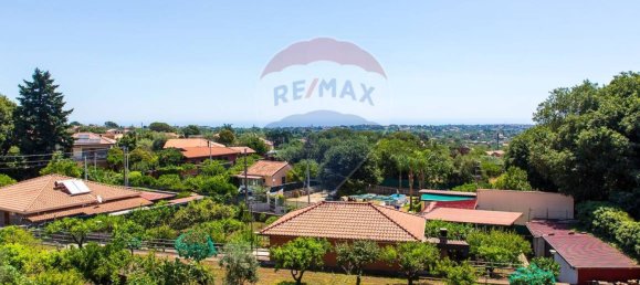 4 غرف نوم شقة في Trecastagni, Italy رقم 371631 5