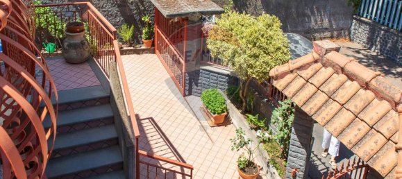 4 غرف نوم شقة في Trecastagni, Italy رقم 371631 3