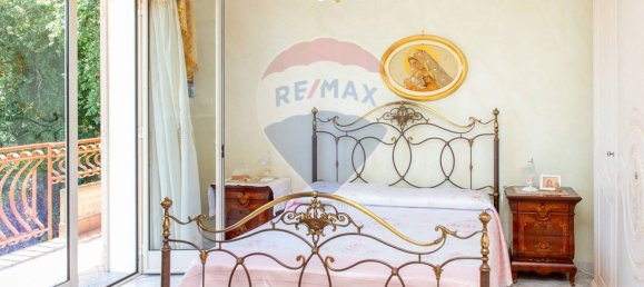 4 غرف نوم شقة في Trecastagni, Italy رقم 371631 16