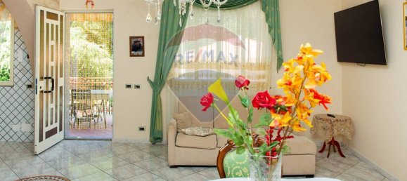 4 غرف نوم شقة في Trecastagni, Italy رقم 371631 9