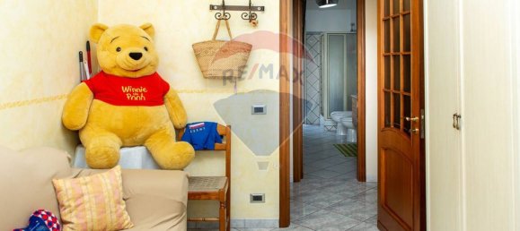 4 غرف نوم شقة في Trecastagni, Italy رقم 371631 20