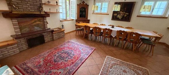 9 غرف نوم فيلا في Merone, Italy رقم 329083 18