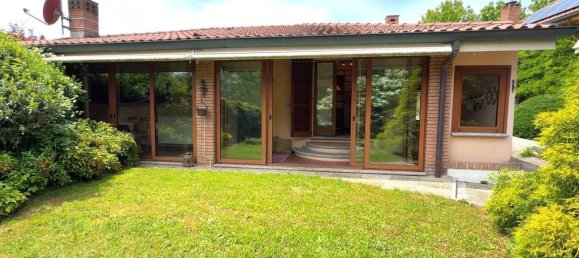 9 غرف نوم فيلا في Merone, Italy رقم 329083 27