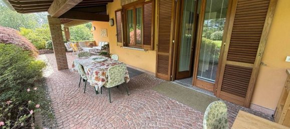 9 غرف نوم فيلا في Merone, Italy رقم 329083 10