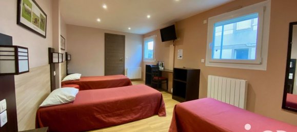 Отель, гостиница 846м² в Фе, Франция № 56598 4