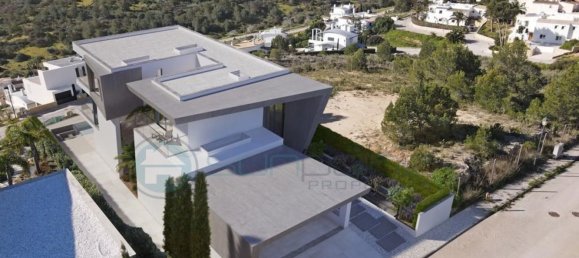  قطعة أرض في Budens, Portugal 640متر مربع رقم 55574 24