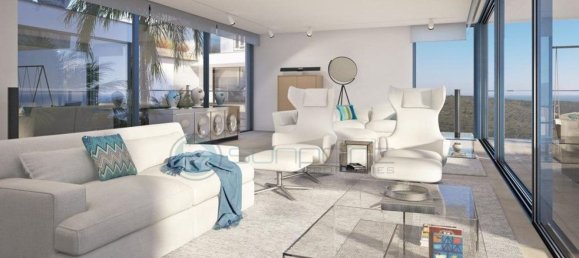  قطعة أرض في Budens, Portugal 640متر مربع رقم 55574 7