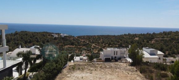  قطعة أرض في Budens, Portugal 640متر مربع رقم 55574 34