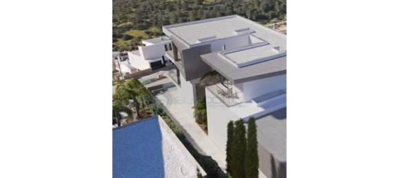  قطعة أرض في Budens, Portugal 640متر مربع رقم 55574 36