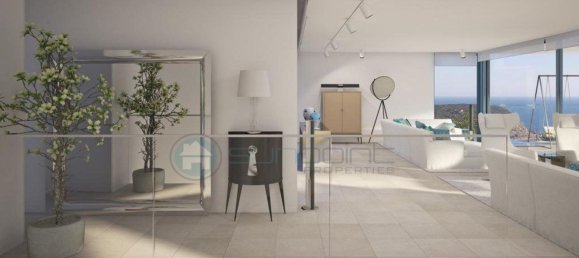  قطعة أرض في Budens, Portugal 640متر مربع رقم 55574 10