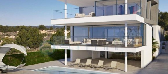  قطعة أرض في Budens, Portugal 640متر مربع رقم 55574 5