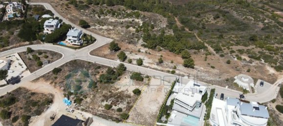  قطعة أرض في Budens, Portugal 640متر مربع رقم 55574 3