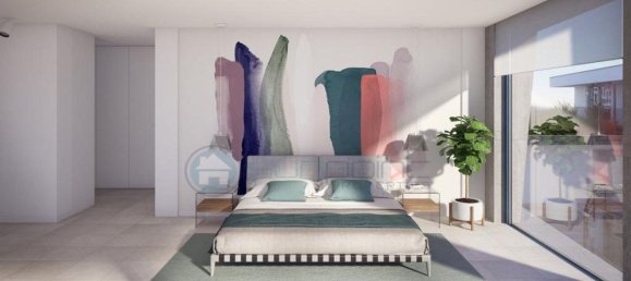  قطعة أرض في Budens, Portugal 640متر مربع رقم 55574 20