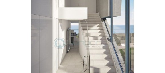  قطعة أرض في Budens, Portugal 640متر مربع رقم 55574 16