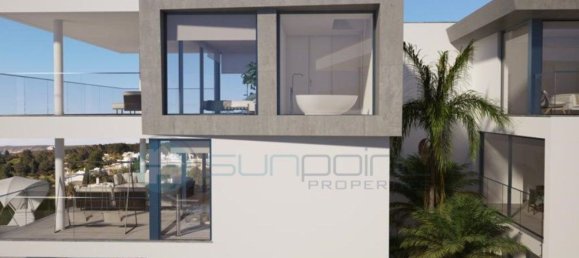  قطعة أرض في Budens, Portugal 640متر مربع رقم 55574 17