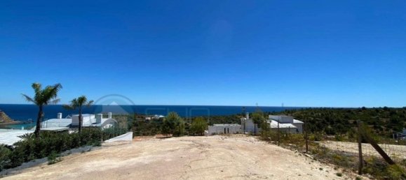  قطعة أرض في Budens, Portugal 640متر مربع رقم 55574 4