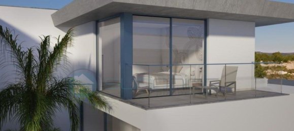  قطعة أرض في Budens, Portugal 640متر مربع رقم 55574 18