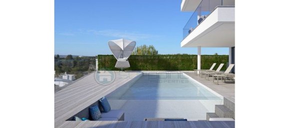  قطعة أرض في Budens, Portugal 640متر مربع رقم 55574 26