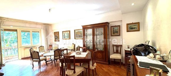 1 chambre Appartement à Rome, Italy No. 284610 2