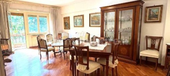 1 chambre Appartement à Rome, Italy No. 284610 3