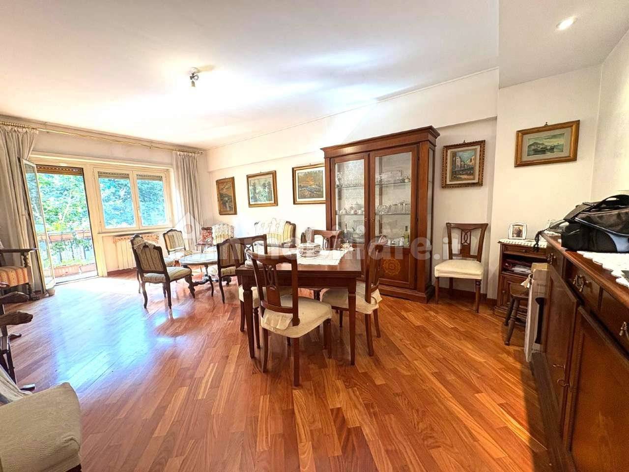 1 chambre Appartement à Rome, Italy No. 284610