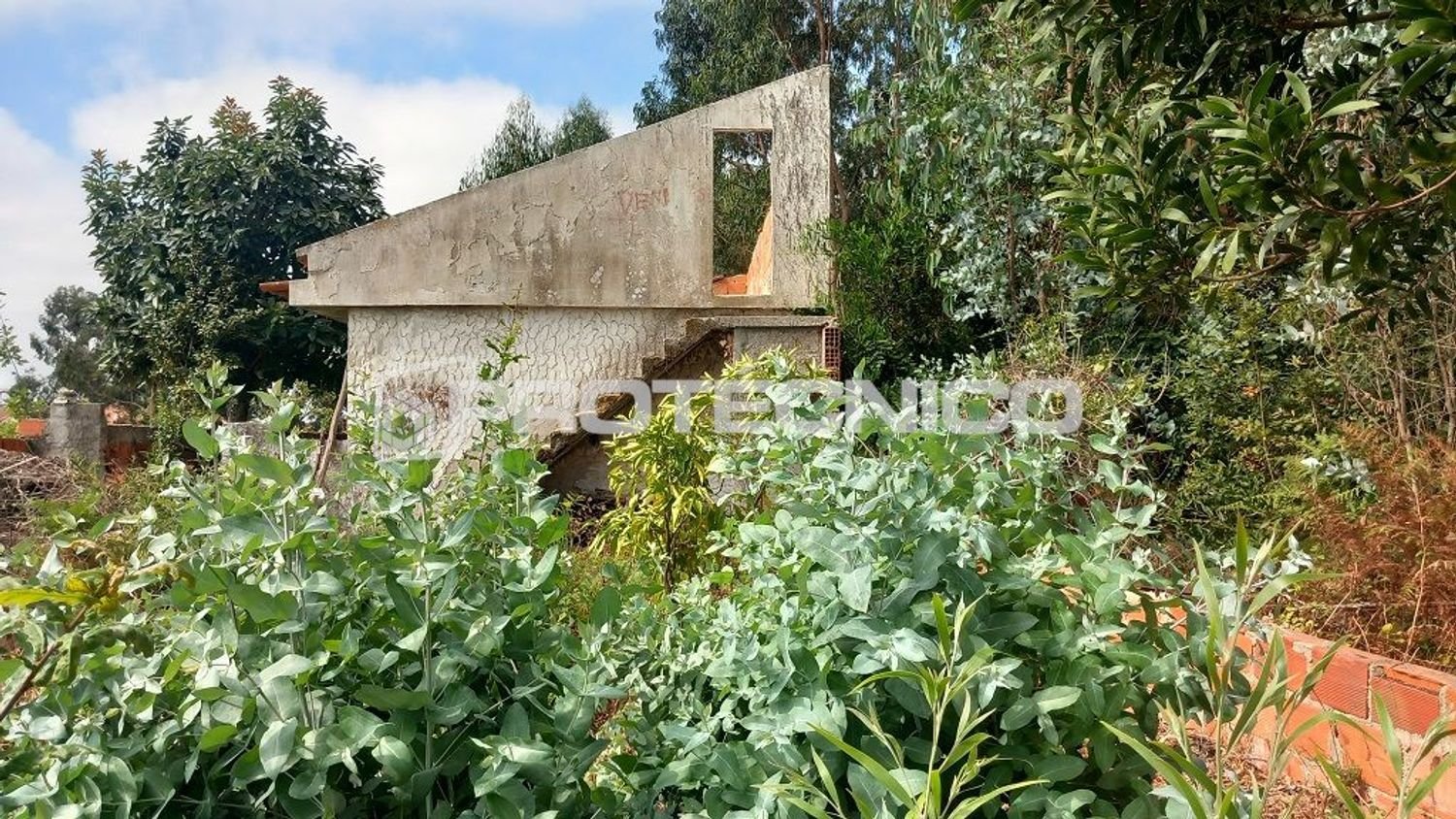 Terreno em Aveiro, Portugal N.º 327734