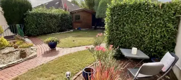 2 غرف نوم تاون هاوس في Soest, Germany رقم 307405 2