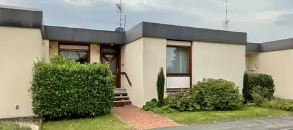 2 غرف نوم تاون هاوس في Soest, Germany رقم 307405 5