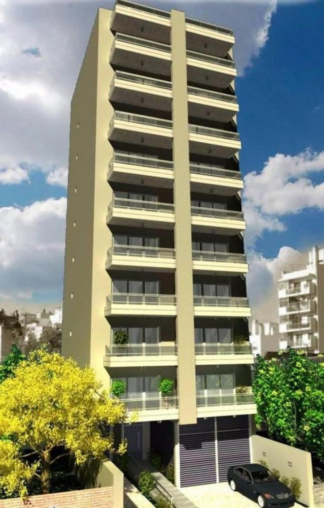 Estudio en General San Martín, Argentina No. 58401